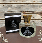 Parfum Jasmin Ambre 100 ml Grasse femme