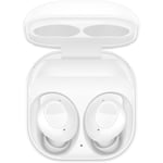 Samsung Galaxy Buds FE Trådlösa Bluetooth-hörlurar, Aktiv brusreducering