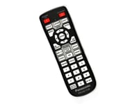 PANASONIC télécommande N2QAYA000060