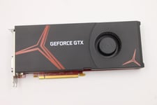 Lenovo 8GB GDDR5 NVIDIA GeForce GTX