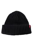 Levi'sRibbed Beanie - Black