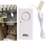 120dB Golden Plated Water Leakage Sensor Leak Detector For Home Security Alarm