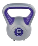 Kettlebell fit 6 kg