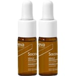 Noreva Laboratoires Sebodiane DS Sérum LP séborégulateur Concentré 2x8 ml