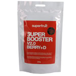 Superfruit Super Booster V2.0 Berry + D Powder