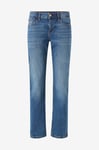 Esprit - Jeans Rcs M Straight - Blå