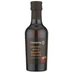 Clearspring Balsamvinäger med äpple eko - 250 ml