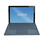 DICOTA personvernsfilter for tablet PC