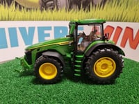 WI7859 - JOHN DEERE 8R 410 - Wiking - 1/32