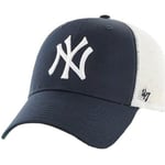 Casquette '47 Brand  MLB New York Yankees Branson Cap