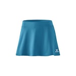 Erima Women Tennis Skirt - Oriental Blue, 40