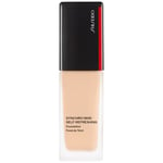 Shiseido Synchro Skin Self Refreshing Foundation 30ml (Various Shades) - Opal