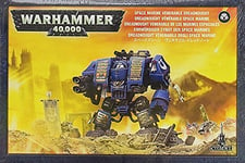 Games Workshop - 99120101083 - Warhammer 40.000 - Figurine - space marine venerable dreadnought