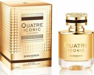 Boucheron Quatre Iconic - EDP