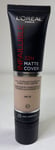 L'Oreal Infallible 24H Matte Cover Foundation - 25 COOL UNDERTONE