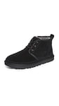 UGG Neumel, Classic Boot Homme , Black, 44 EU