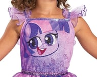 Disguise Twilight Sparkle Fancy Dress Intl