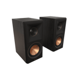 Klipsch RP-500M II Svart