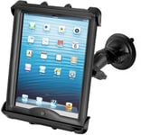 RAM Mount - Holder for iPad med deksel (iPad)