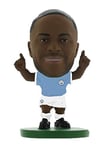 SoccerStarz - Man City Raheem Sterling - Home Kit (Classic Kit) (NEW SCULPT) /Figures