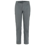 Tierra Womens Sta Outdoor Pant (Grå (GRAPHITE) 44)