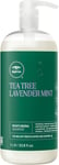 Paul Mitchell Tea Tree Lavender Mint Moisturizing Shampoo