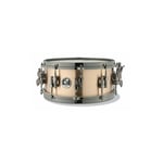 Sonor Artist Series 1406 Skarptromme 14“ x 6“, Bronze, 3mm shell,Bronze Black