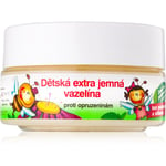 Bione Cosmetics Kids Vaseline Til at behandle bleudslæt 155 ml