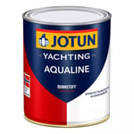 Bunnstoff Jotun Aqualine Black 750Ml