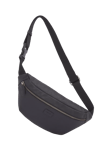 OSPREY LONDON The Grantham Waxed Canvas Bum Bag