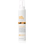 Milk Shake Moisture & More Whipped Cream leave-in moisturising treatment for dry hair 200 ml