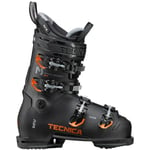 TECNICA Mach Sport Mv 100 Gw Noir / Orange 30.5 2024 - *prix inclut code COCORICO