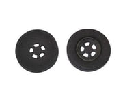 POLY EncorePro HW700 Foam Ear Cushions and Mounting Plates (2 Pieces) Set med kudde/ring