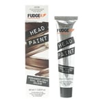 Fudge Professional Head Paint 7.73 Medium Mocha Blonde 60ml For Her Women Femme