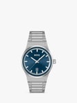 BOSS Men's Candor Bracelet Strap Watch