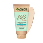 Garnier Moisturising BB Cream All-in-One combine oily skin, shade light, 50 ml