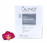 Guinot Newhite Sérum Eclaircissant Vitamin C - Brightening Serum 23.5ml + 1.5g