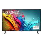 LG 55QNED85T3C QNED85 Series - 55" LED-bakgrundsbelyst LCD-TV - QNED - 4K