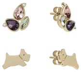 Radley RYJ1438S Tulip Street Dog and Colourful Jewellery