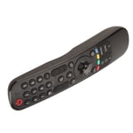 Replacement TV Remote Control Energy Saving Universal Television Remote For UP80