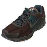 Nike Zoom Vomero 5 Premium Mens Brown Fashion Trainers - 8 UK