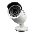 Swann Platinum NHD-810 Full HD1080p Network NVR-7082 7285 CCTV Bullet Camera PoE