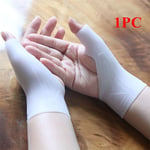 Corrector Silicone Gel Therapy Glove Anti Arthritis Gloves Wrist Hand Support