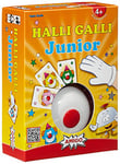 Amigo - 7790 - Jeu de société "Halli Galli Junior" - Langue: allemande