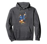 Avatar: The Last Airbender Main Cast Group Shot Pullover Hoodie