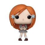 [DISPO A CONFIRMER] Bleach POP! Animation Vinyl figurine Orihime