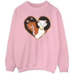 Sweat-shirt Disney  The Aristocats