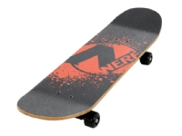Nerf Skateboard med pistol och pilar