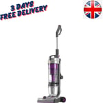 Vax U85-AS-PME Air Stretch Pet Bagless Upright Vacuum Cleaner Lightweight