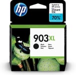 889894728999 HP 903XL High Yield Black Original Ink Cartridge Hewlett-Packard